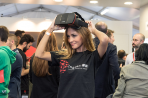 中国制造业的Uber：继无人机和机器人之后 进军智能汽车