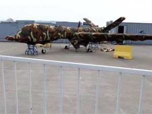 山东矿机：为何不能突破始发价！无人机徒有其表？