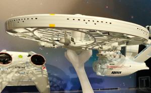 “影视同款”玩具火爆，科幻梦走进现实