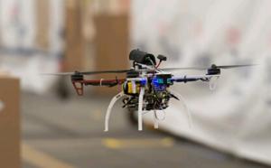 世界最快四轴无人机已经诞生 不支持购买怎么办