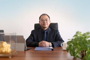 中航天信伏浩：用创新服务模式做好无人机农业植保