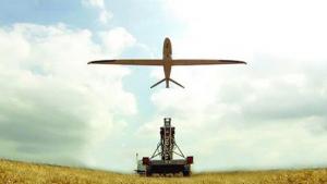 Elbit Systems推出Skylark 3小型军用无人机：续航破百公里