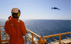 无人机初创公司Sky-Futures再次融资570万美元