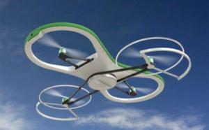 细数微型无人机的十大应用