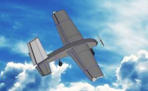 为促技术革新 日本将把无人机管制控制在最低限度