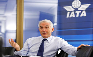 国际航空运输协会：尽管2015“特别安全”仍要呼吁全球监管