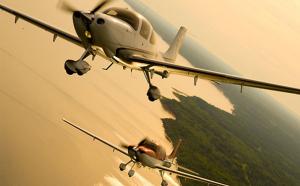 美国航空新法案将带来空域管理的改变