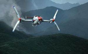 韩国无人机技术专利申请数量飙升