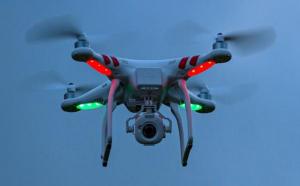 商用无人机将成移动芯片厂商的下一个目标