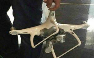 大疆精灵4：动力/像素全面升级