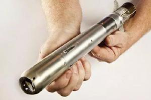 “长矛”：无人机的袖珍导弹