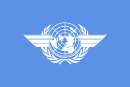 国际民用航空组织(ICAO)