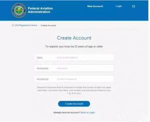 旅行必看：带无人机去美国出境航拍大攻略