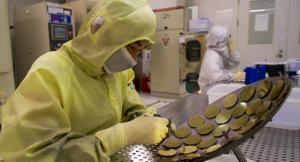 美研发出类似人脑的小型芯片 无人机或将会思考