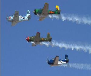 他山之石: 美国是怎样开放低空的