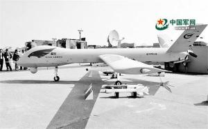 美媒评全球5大最致命无人机：中国一机型上榜