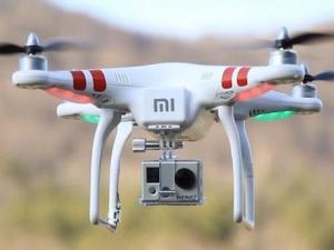 小米做无人机能掀翻大疆吗？