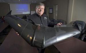 加拿大A&L Canada Laboratories公司推出新型农业无人机