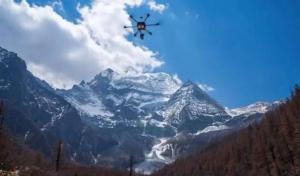 歪国人竟用无人机拔牙，这些奇葩用途你绝没见过