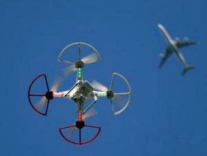 无人机民用化？欧洲防务局告诉你这事靠谱