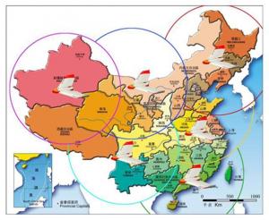 市场需求倒逼下 诞生“无人机遥感网”