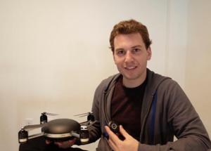 一夜爆红的lily无人机今夏将交付 不会再跳票