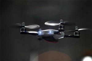 被英特尔和高通争到头破血流的两小伙告诉你什么叫真正的无人机创业 ... ... ...