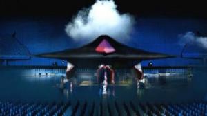 英国研究新技术 可让无人机像蝙蝠般飞翔