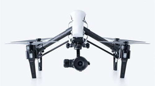 美国研发智能芯片 将让无人机会思考