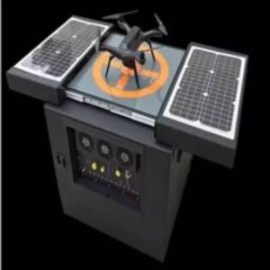 Dronebox:可解决无人机续航问题？