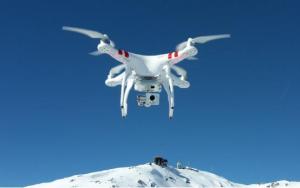 看你怎么上天！各国打击无人机方式脑洞大开