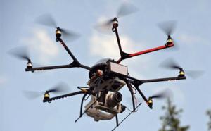 巴西政府出动无人机摧毁寨卡病毒