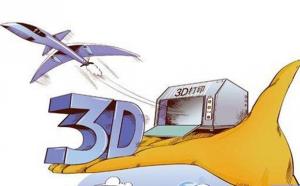 3D技术现场制造无人机：是助推和平还是推动战争