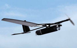 固态氢燃料电池助力无人机连续飞行6小时