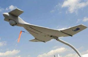 是什么无人机使美国昂贵的反导瞬间消失？