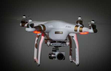 大疆现在提供无人机付费维修计划