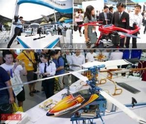 日称解放军打造反无人机部队 应对10万架私人无人机