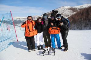 顶尖无人机飞行指导详解冬天怎么玩无人机爆料一巨大隐患