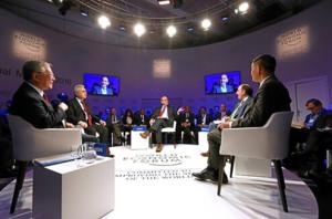 2016达沃斯论坛丨无人机将成为掌控“第四次工业革命”的新动力