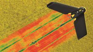 Parrot要深耕农业市场，新传感器可获取农作物“大数据”