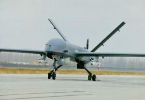 美媒：中国攻击无人机出口多国 2月初反恐立功