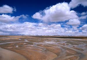 电力天路”已向西藏输送电量超30亿千瓦时