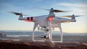  坠机不用愁，大疆 DJI 推出无限次数维修服务 DJI Care