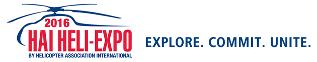 2016年国际直升机博览会(Heli-Expo2016)参展商名录