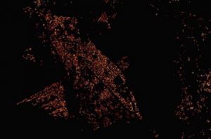 Facebook计划用激光与无人机为偏远地区提供网络