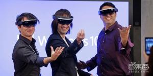 过去3年+未来3年 这10大新突破主宰了整个VR/AR世界