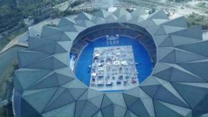 中科大智无人机教育，正在树立无人机人才培养的行业标准