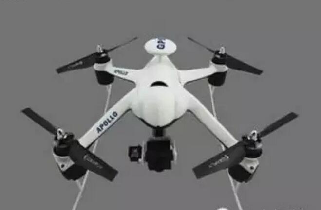 无人机技术：指南针干扰的那些事儿