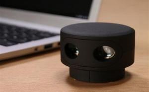 可装在无人机上的3D打印激光雷达扫描仪发起众筹