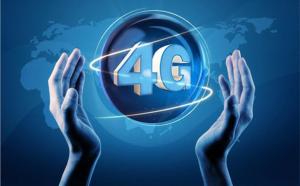 利用4G移动网操控无人机突破现有技术